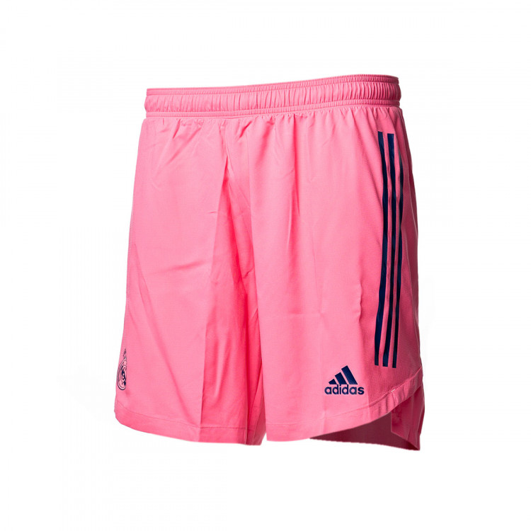 pantaloncini adidas real madrid