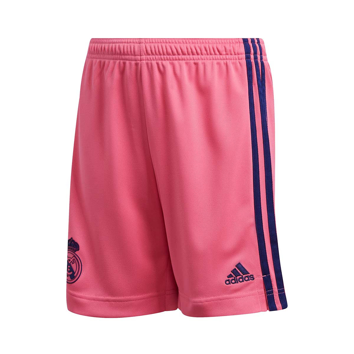حفلات تشكي تشيز Shorts adidas Kids Real Madrid Away Shorts 2020-2021 Spring pink ... حفلات تشكي تشيز