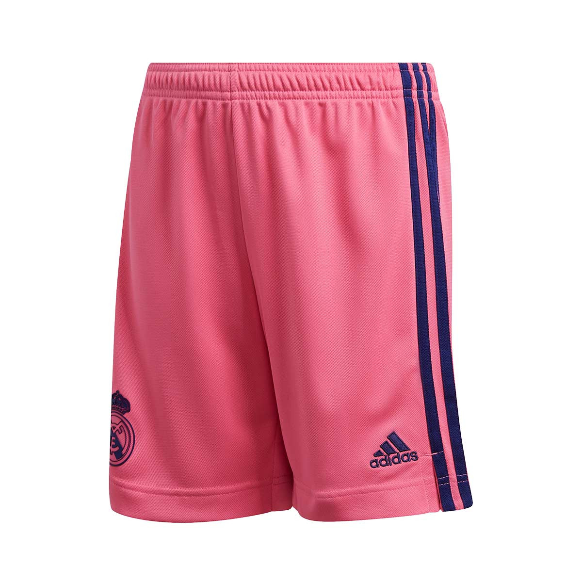 pantaloncino real madrid