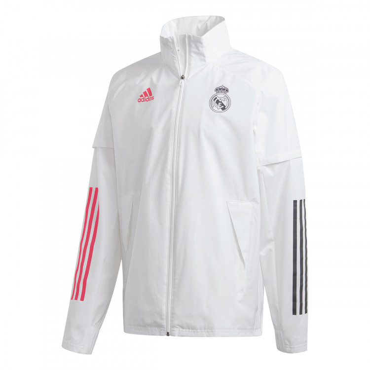 jaqueta adidas milan uefa champions league