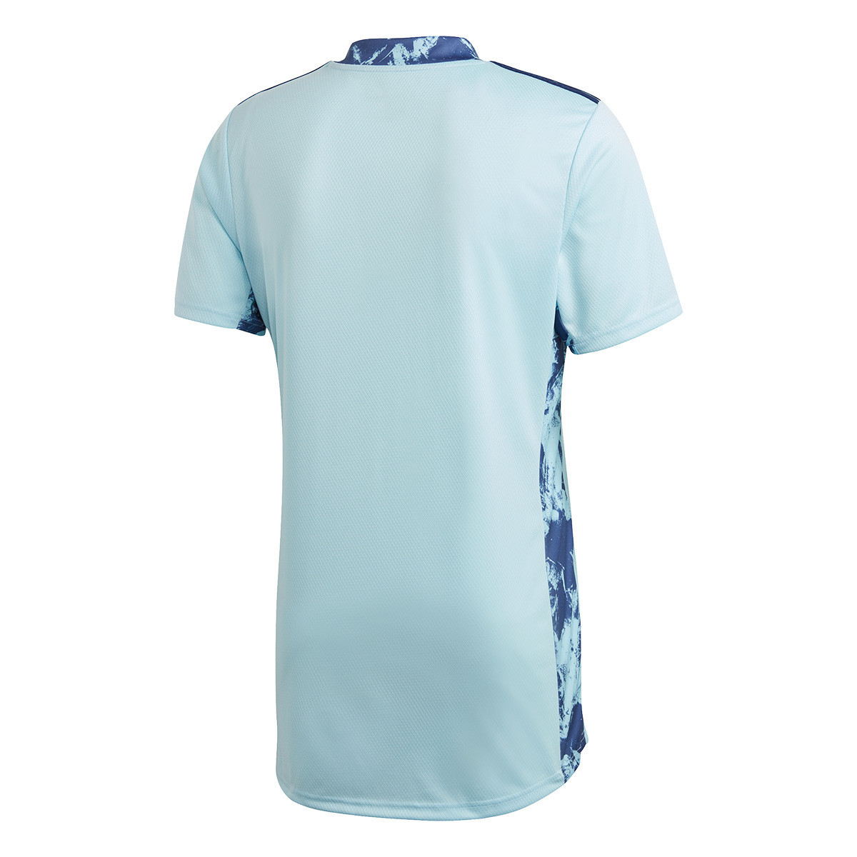 Variedad Rosa Tina Camiseta adidas Real Madrid Portero Primera Equipación 2020-2021 Niño Icey blue - Tienda de fútbol Fútbol Emotion Variedad Rosa Tina Camiseta adidas Real Madrid Portero Primera Equipación 2020-2021 Niño Icey blue - Tienda de fútbol Fútbol Emotion