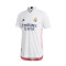 Camiseta Real Madrid Primera Equipación Authentic 2020-2021 White