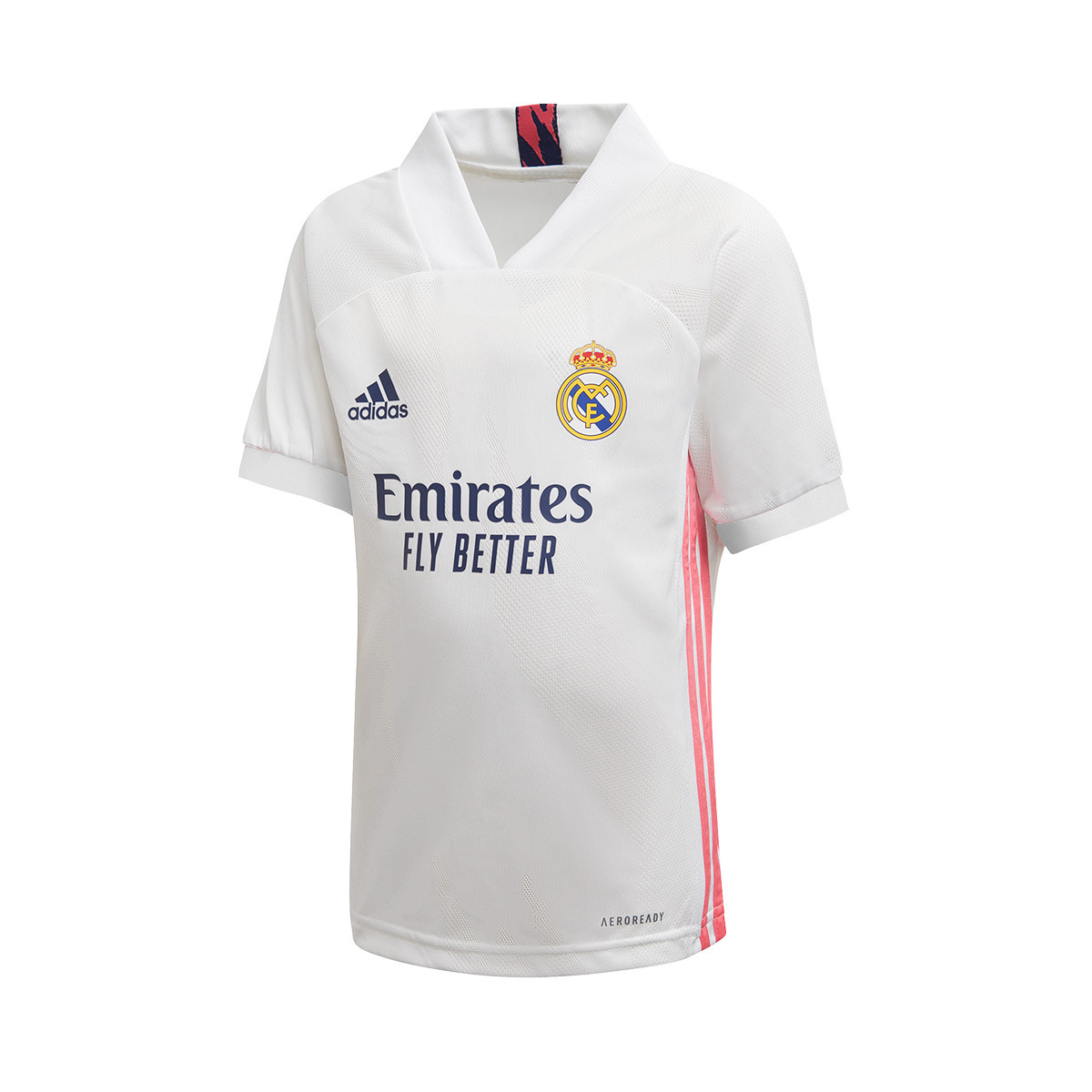 completo bambino real madrid