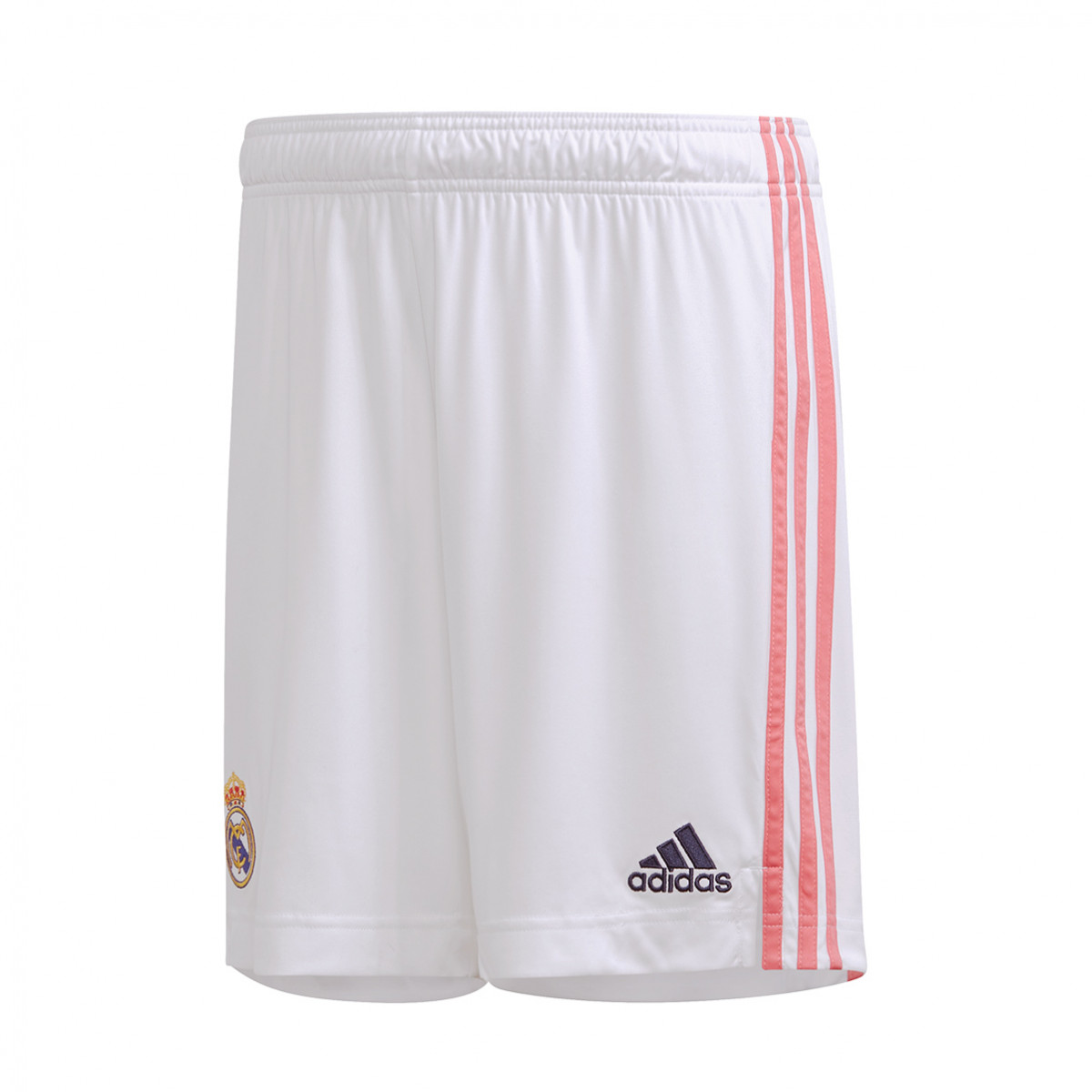 pantaloncini real madrid 2020