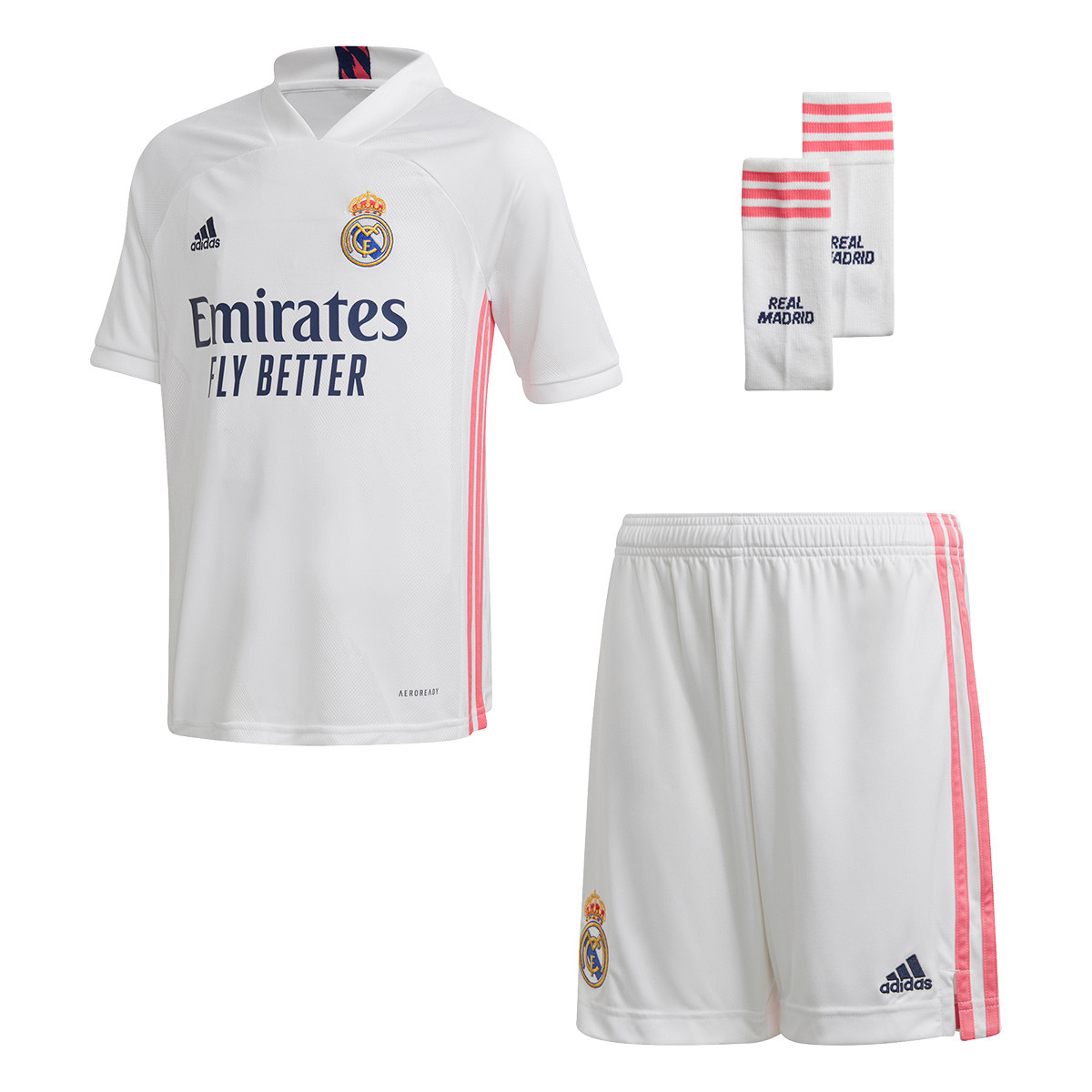 real madrid kit 2021