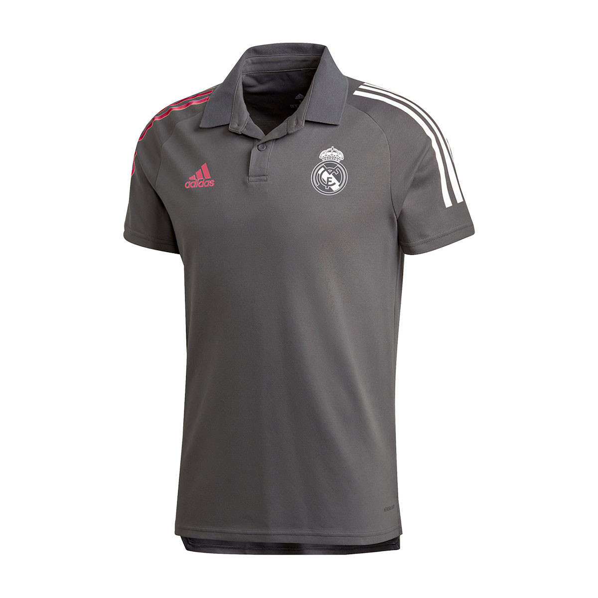 polo real madrid 2021