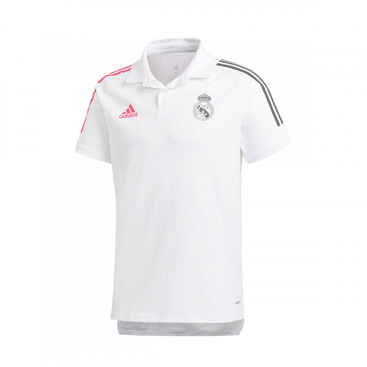 polo real madrid adidas