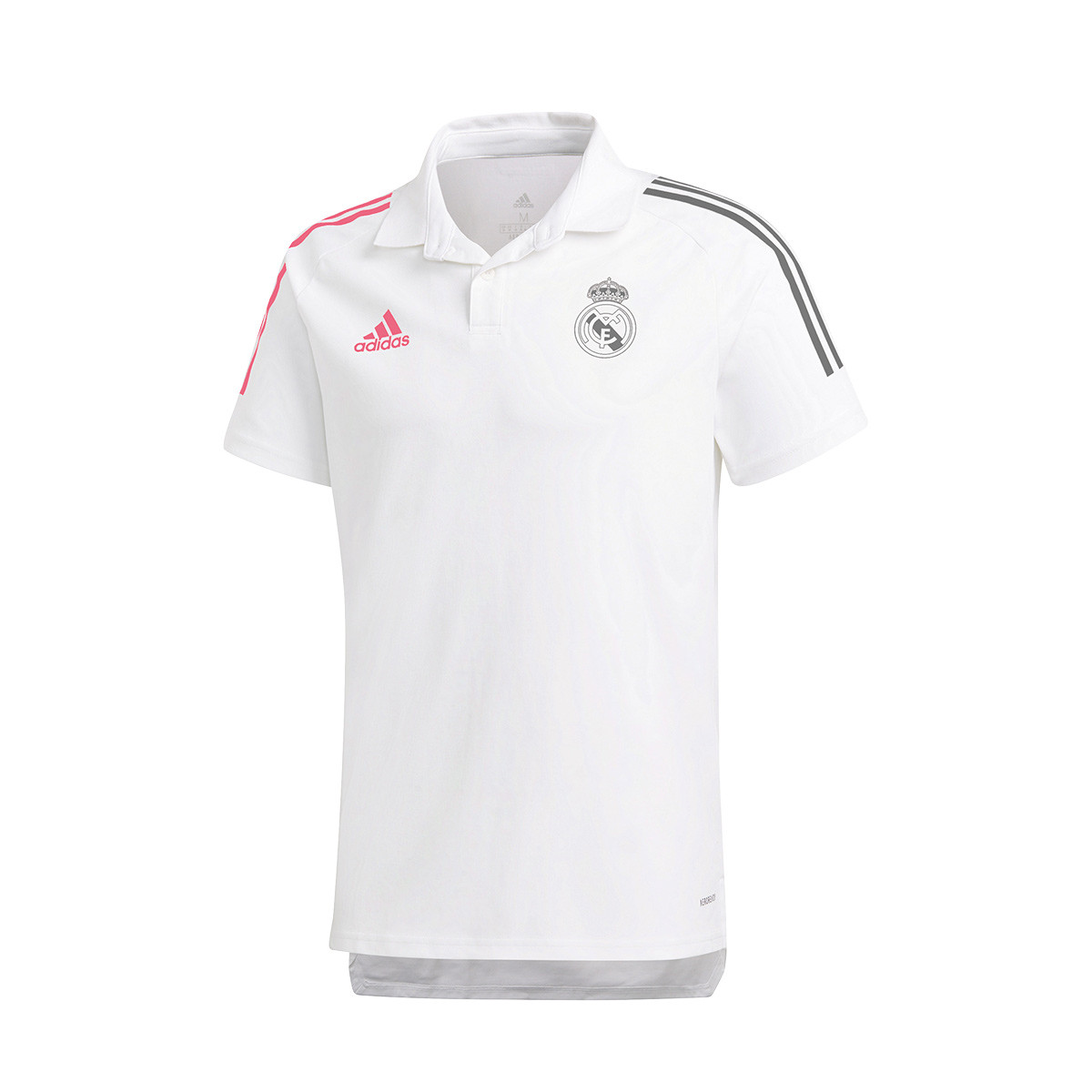 adidas real madrid polo