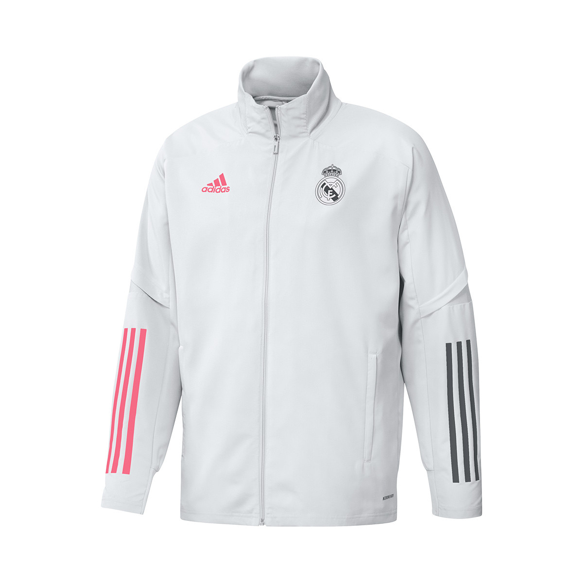 adidas football jackets