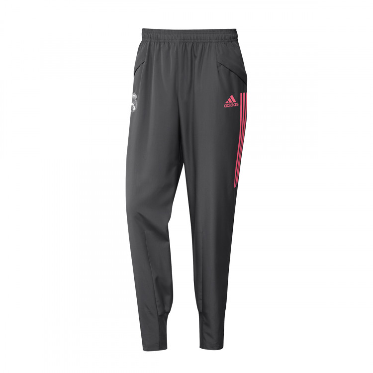 calça termica adidas futebol