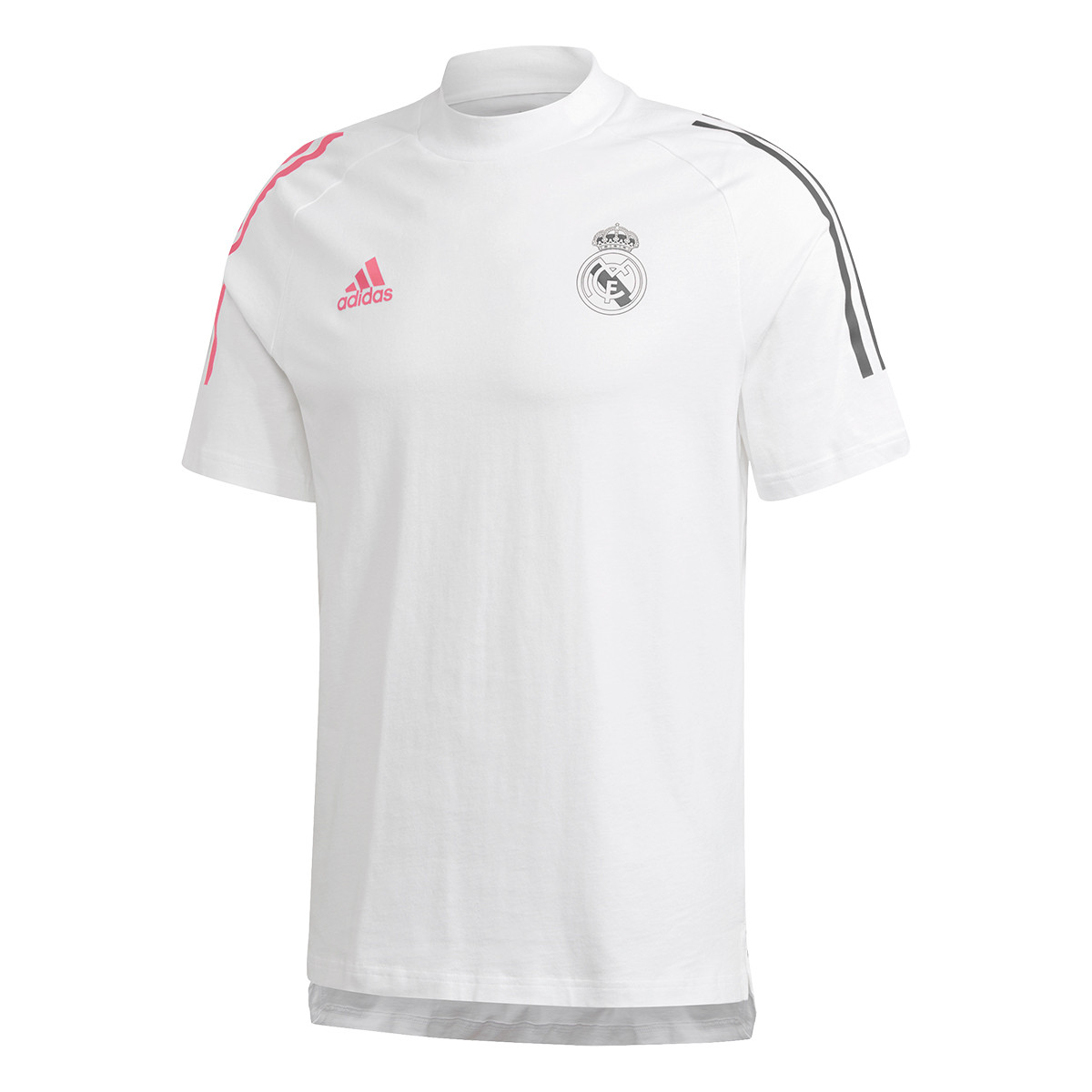 real madrid adidas