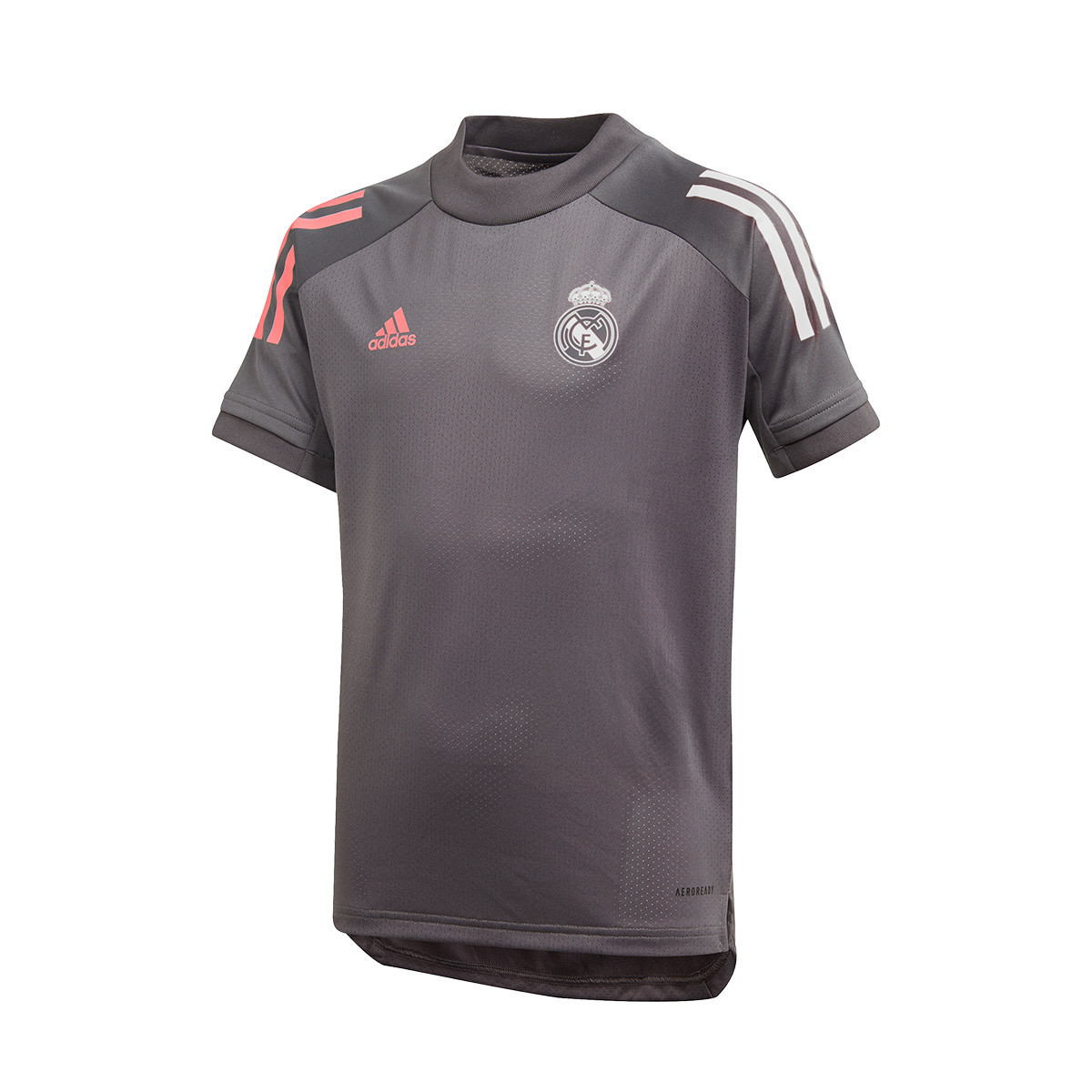 adidas Kids Real Madrid Training 2020-2021 Jersey adidas Kids Real Madrid Training 2020-2021 Jersey