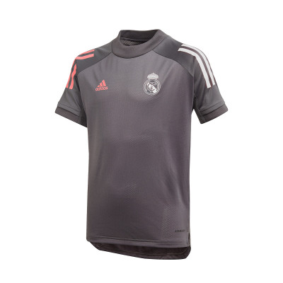 adidas Kids Real Madrid Training 2020-2021 Jersey adidas Kids Real Madrid Training 2020-2021 Jersey