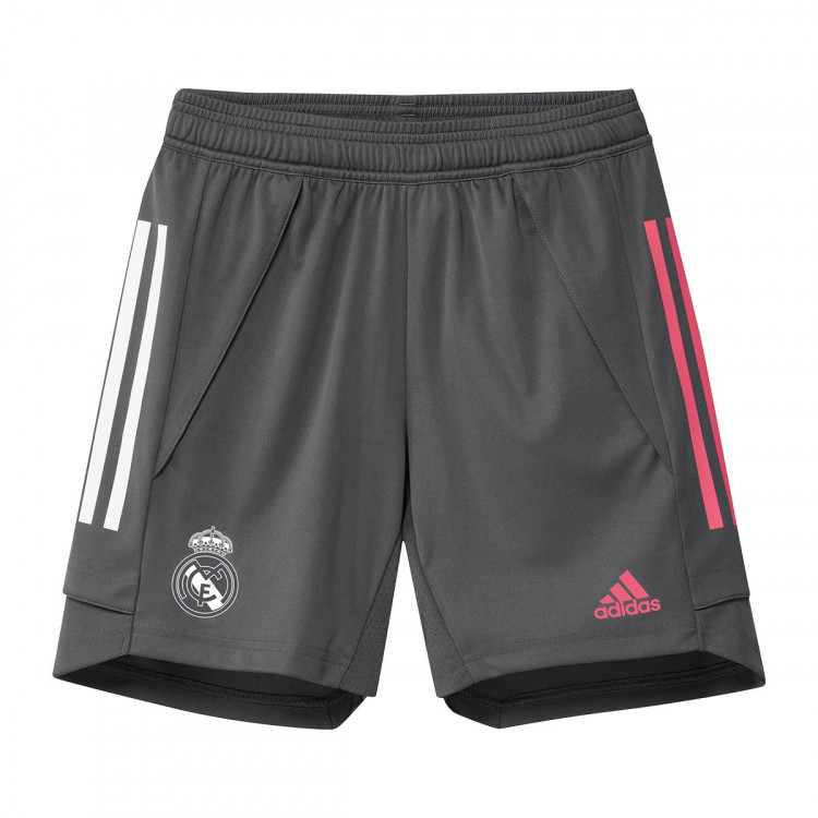 real madrid shorts 2020