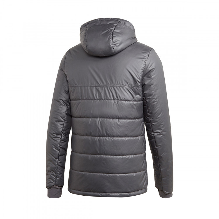 adidas real madrid winter jacket