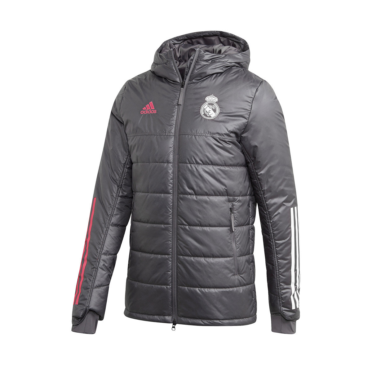 adidas coat winter