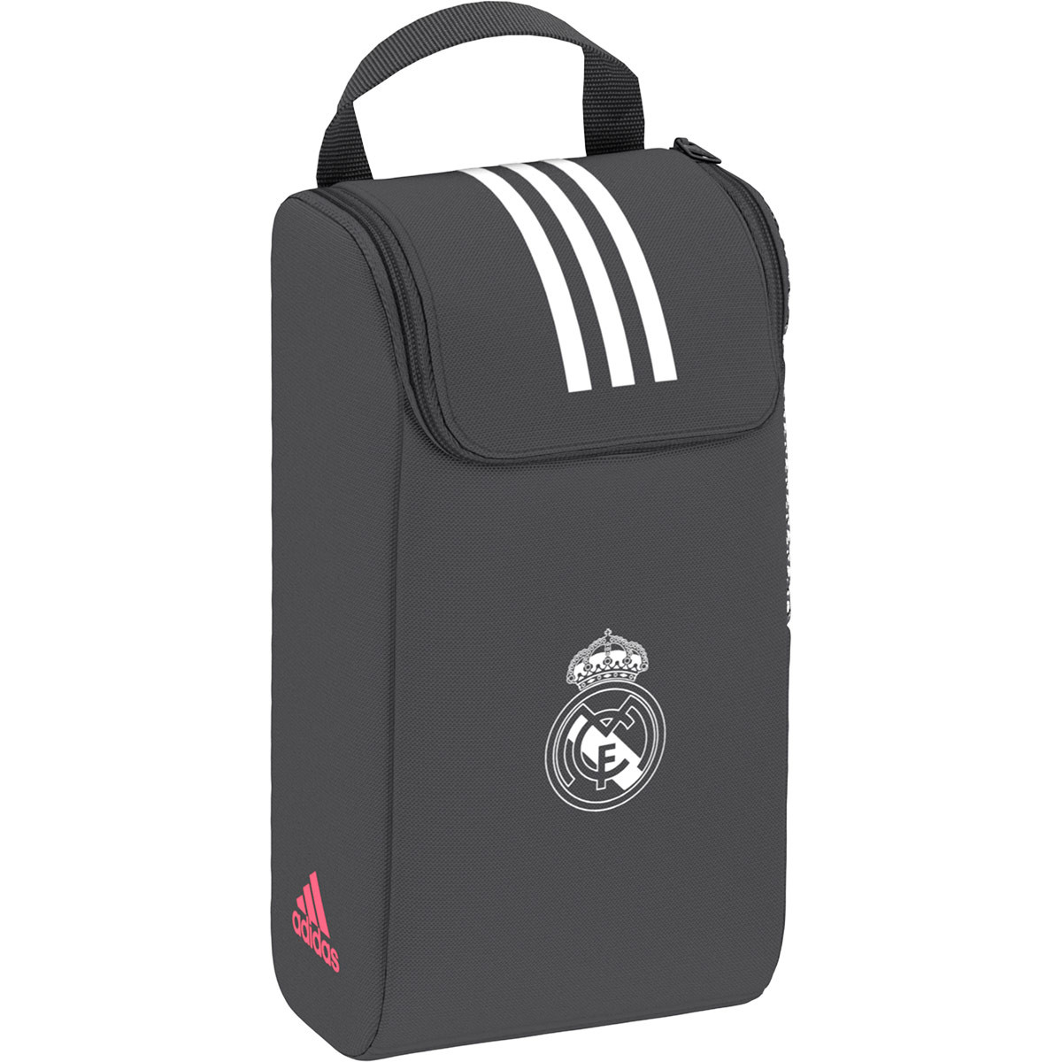 real madrid boot bag