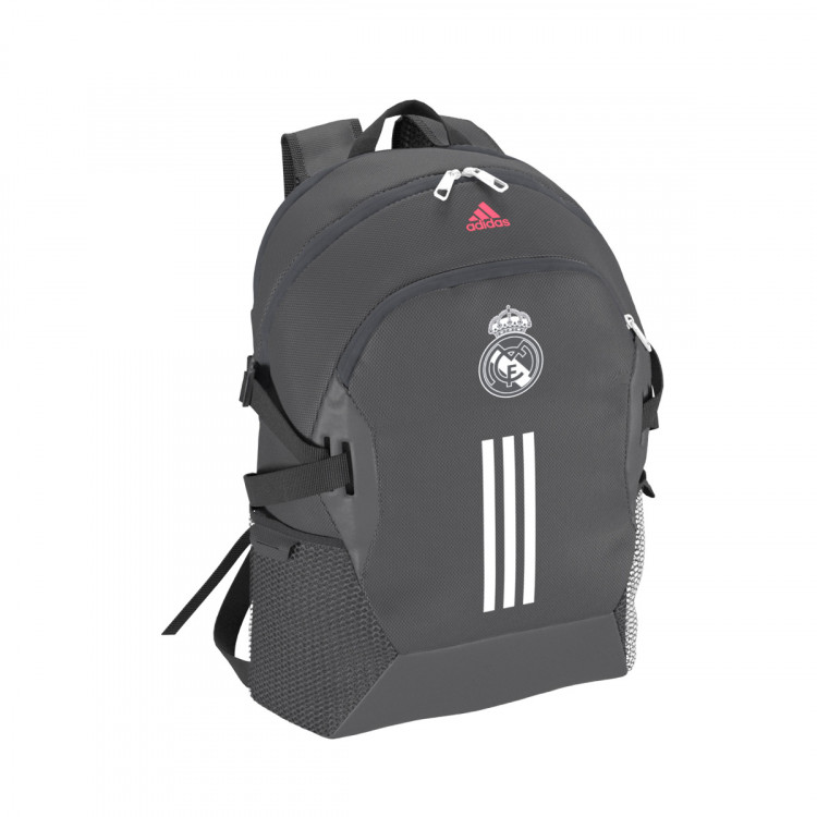 adidas real madrid backpack