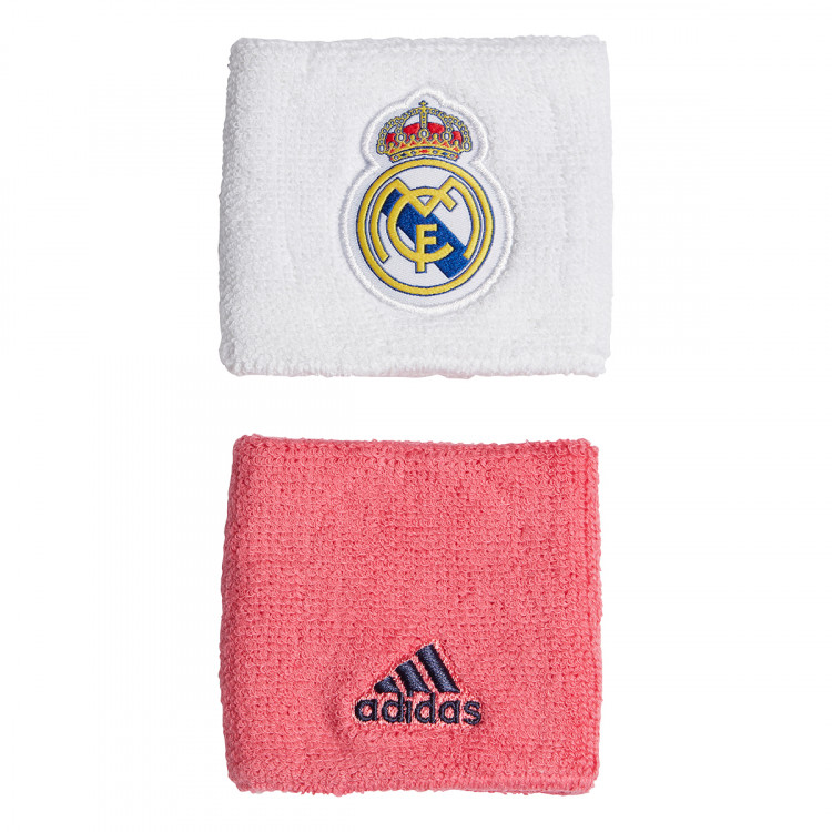 pink adidas football towel