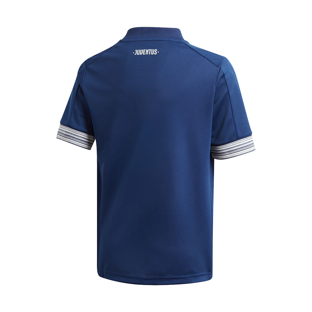 Camiseta adidas Juventus Segunda Equipación 2020-2021 Niño Night indigo-Alumina - Tienda de ...