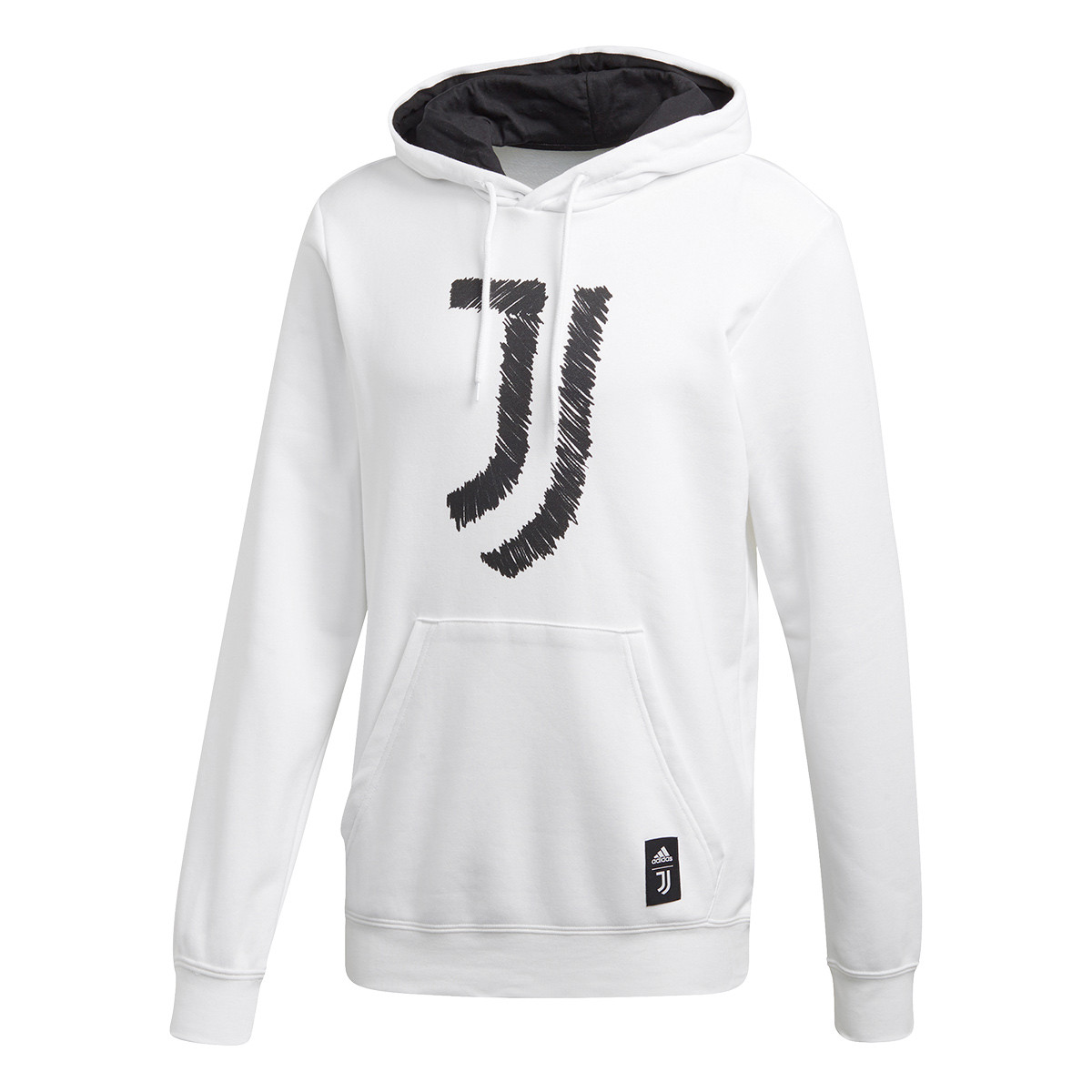 felpa adidas juventus