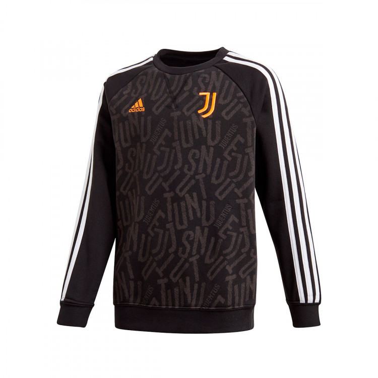 conjunto de frio juventus
