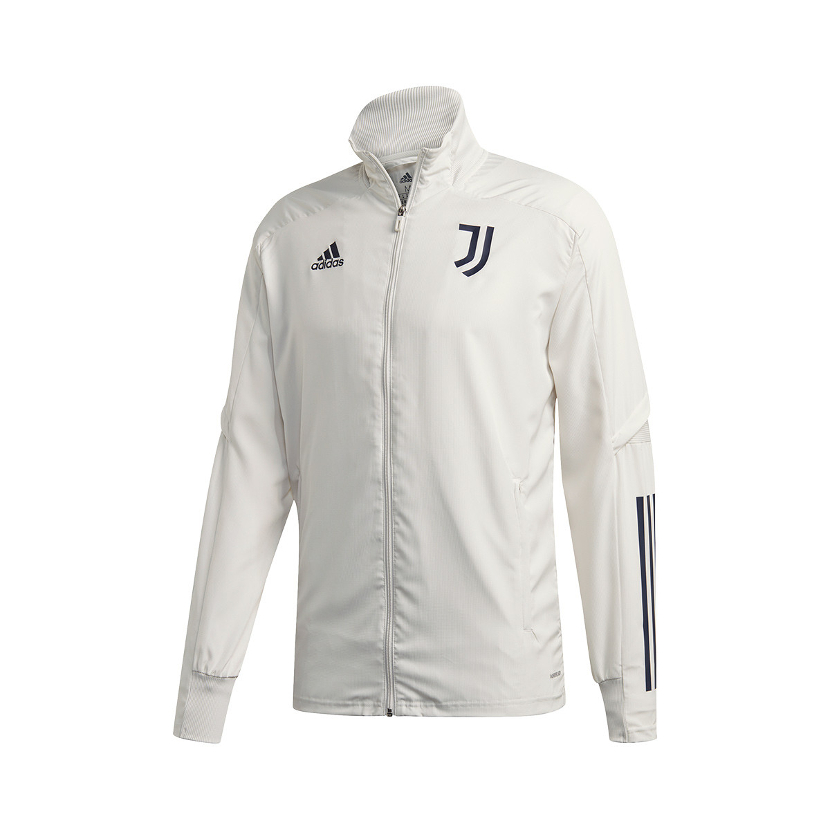 adidas juventus windbreaker