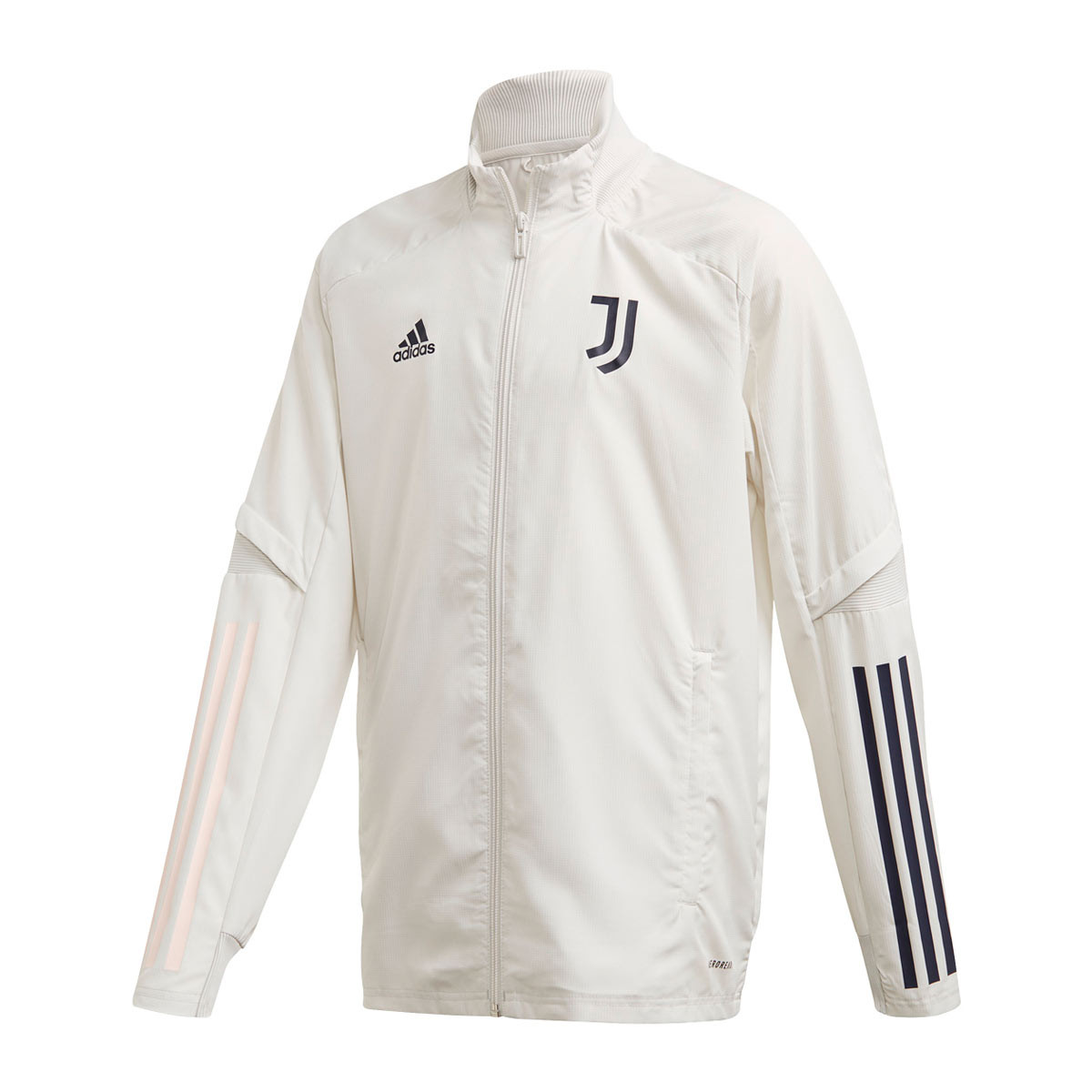 juventus stadium jacket