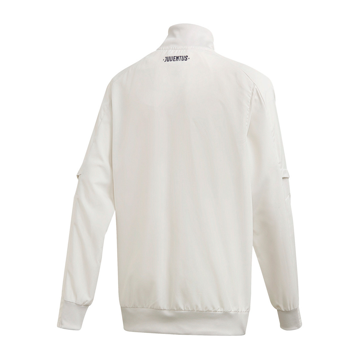 casaco juventus branco