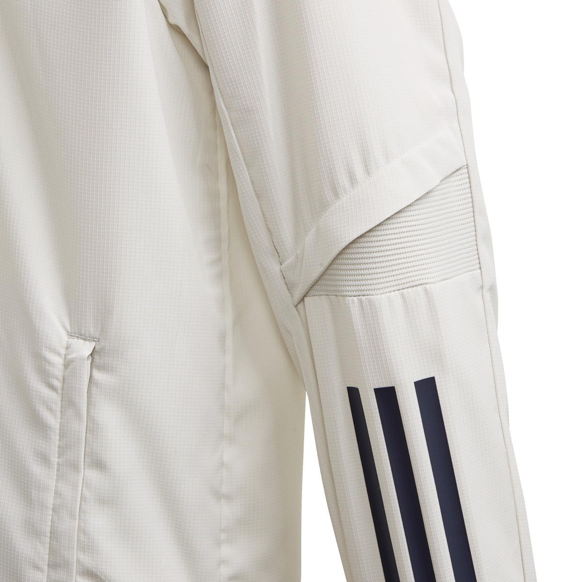 juventus presentation jacket