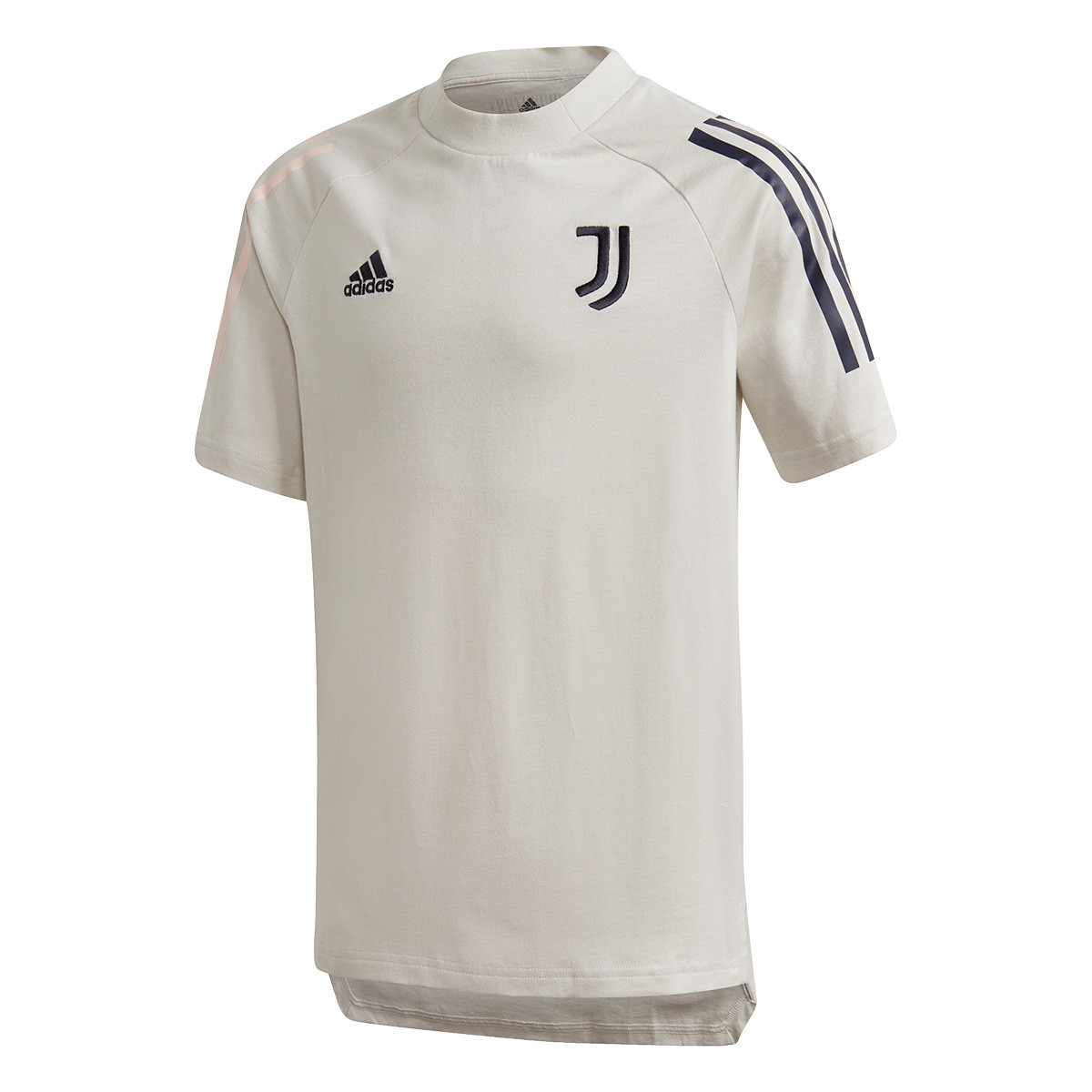 Maglia adidas Juventus Tee 2020-2021 Niño Orbit grey-Legend ink - Negozio  di calcio Fútbol Emotion
