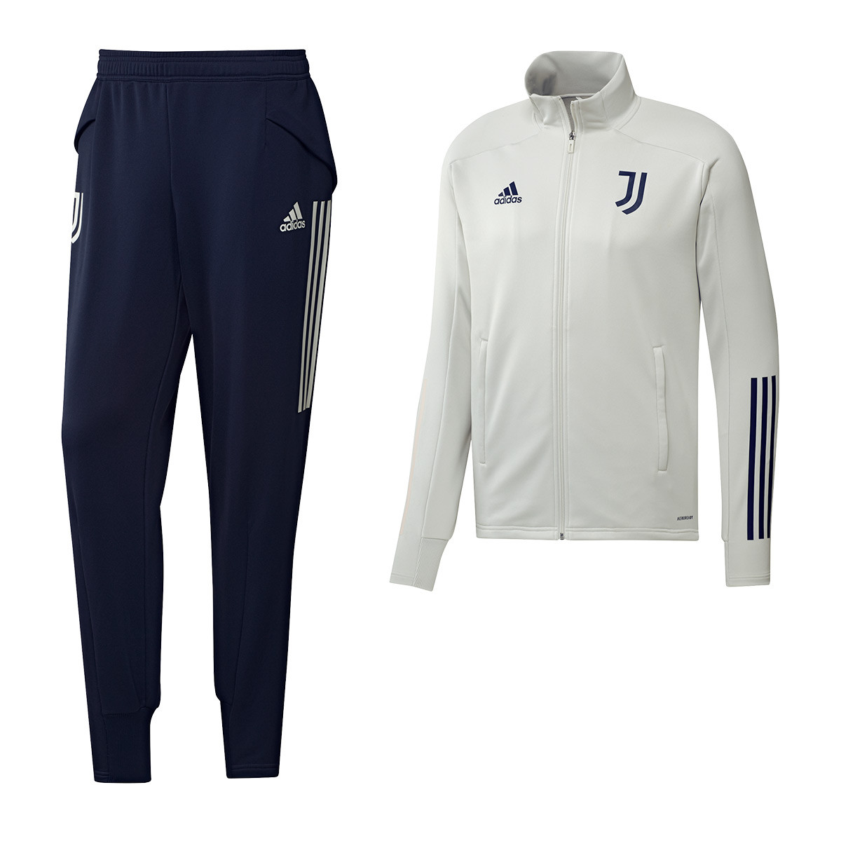 juve tracksuit