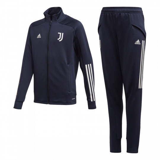Tuta adidas Juventus 2020-2021 Niño Legend ink-Orbit grey - Negozio di  calcio Fútbol Emotion