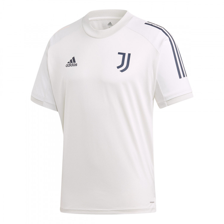 Maglia adidas Juventus Training 2020-2021 Orbit grey-Legend ink - Negozio  di calcio Fútbol Emotion