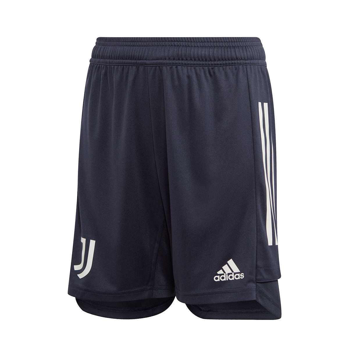 juventus training shorts