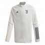 Juventus Training 2020-2021 Niño Orbit grey-Legend ink