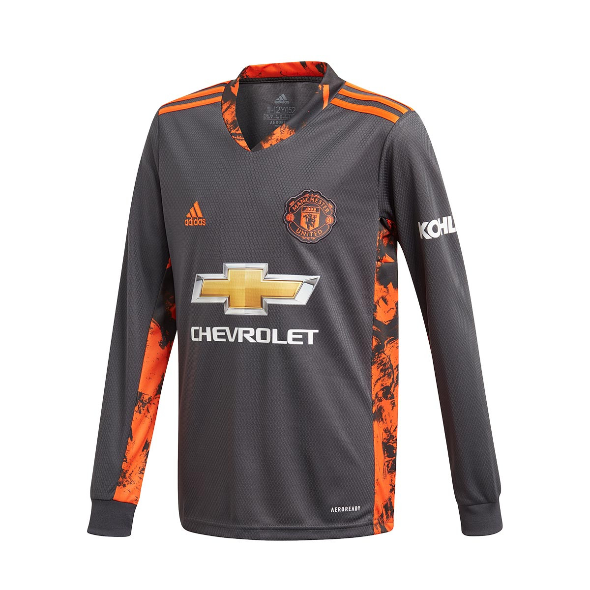 adidas goalkeeper kit 2020