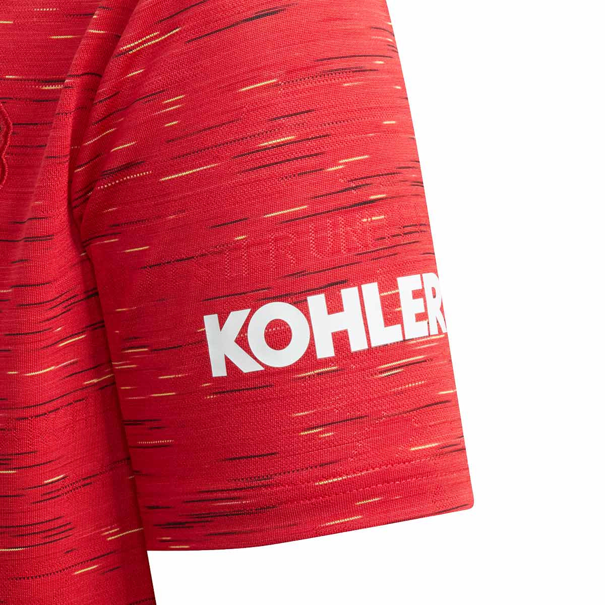 Jersey Adidas Manchester United Fc Primera Equipacion 2020 2021 Nino Real Red Football Store Futbol Emotion