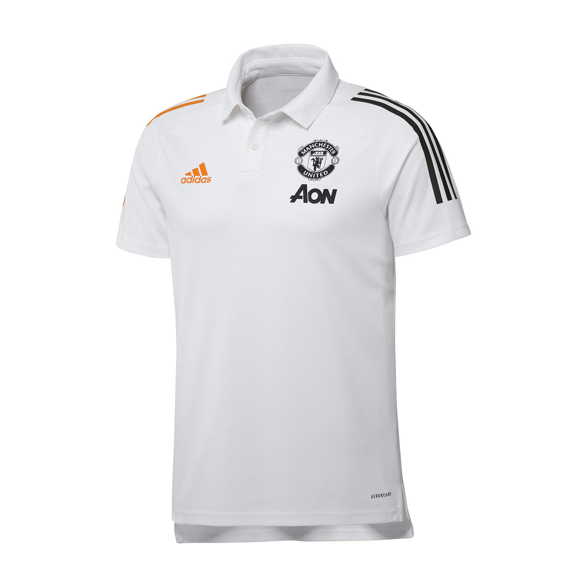 manchester united polo adidas