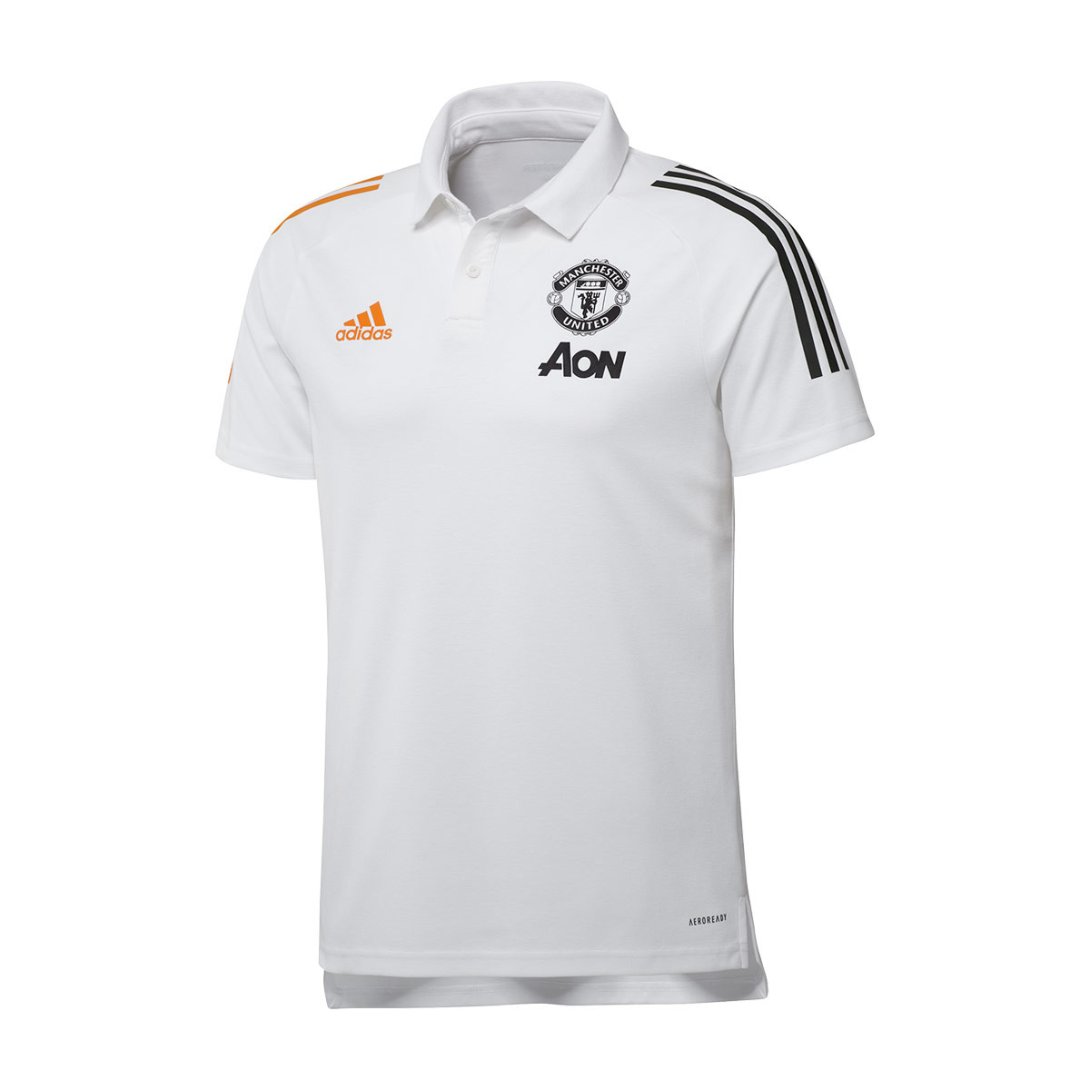 manchester united polo shirt adidas