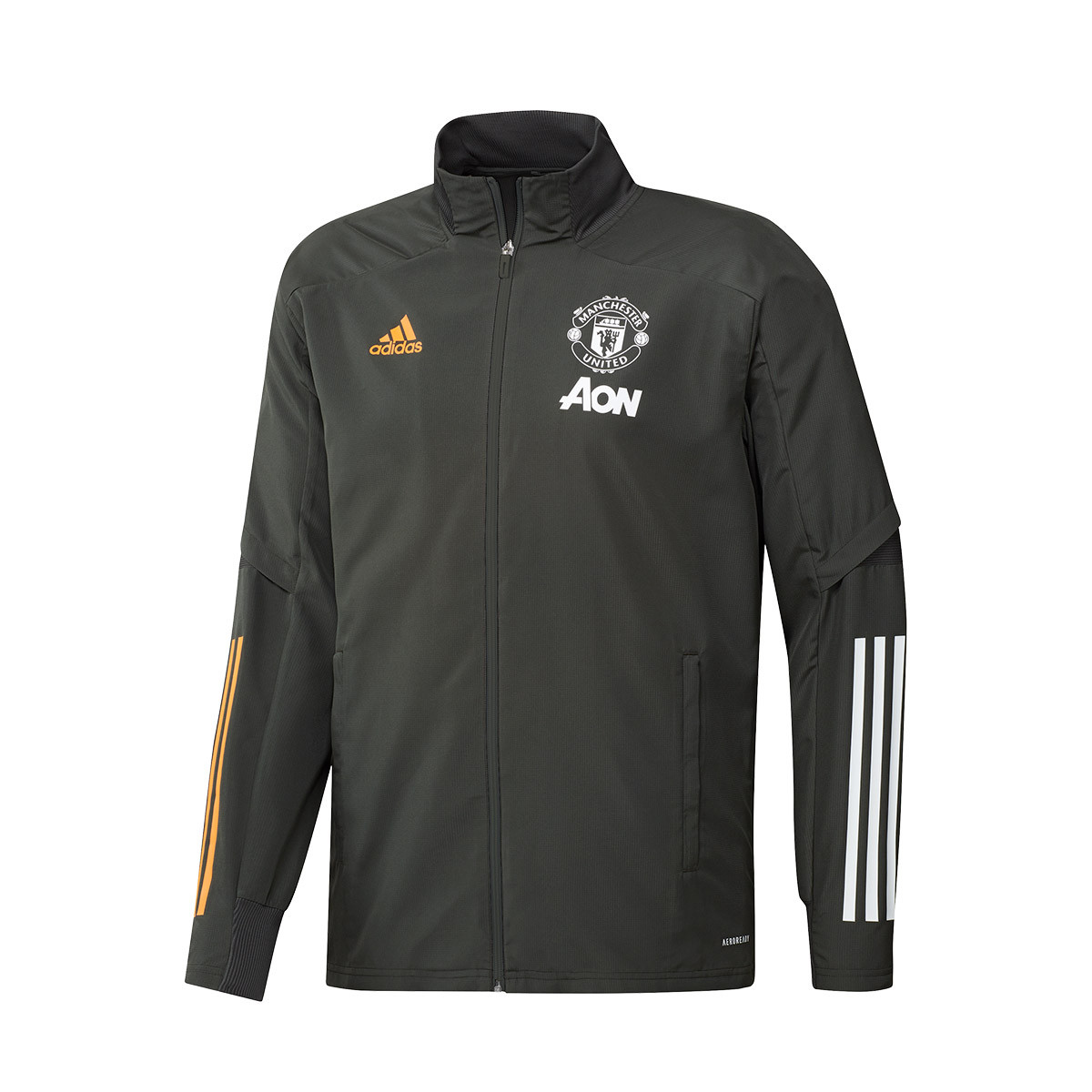 giacca adidas manchester united