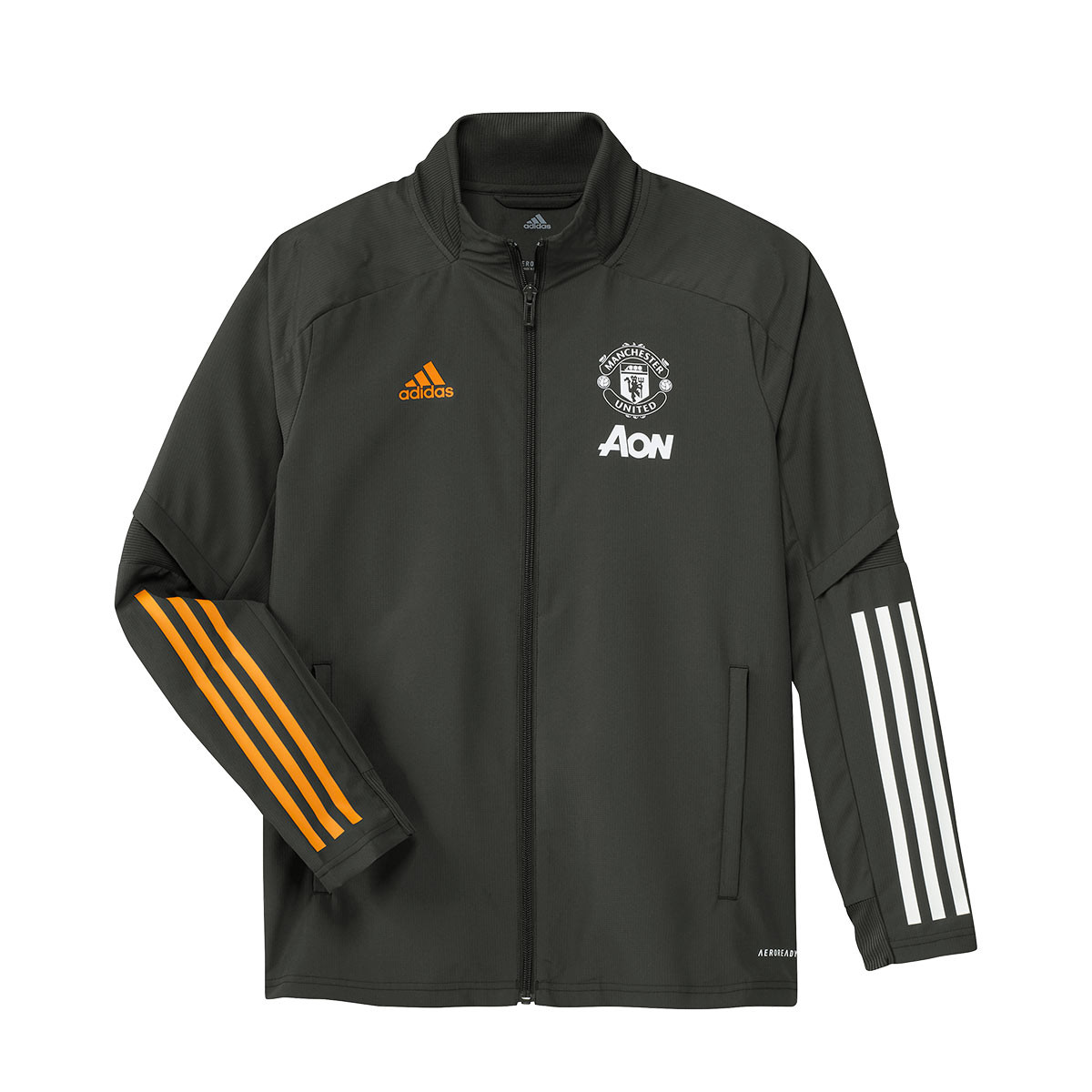 veste adidas manchester united