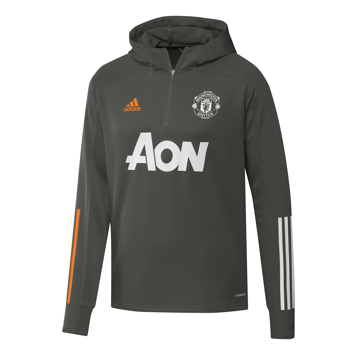 Sweatshirt adidas Manchester United FC 