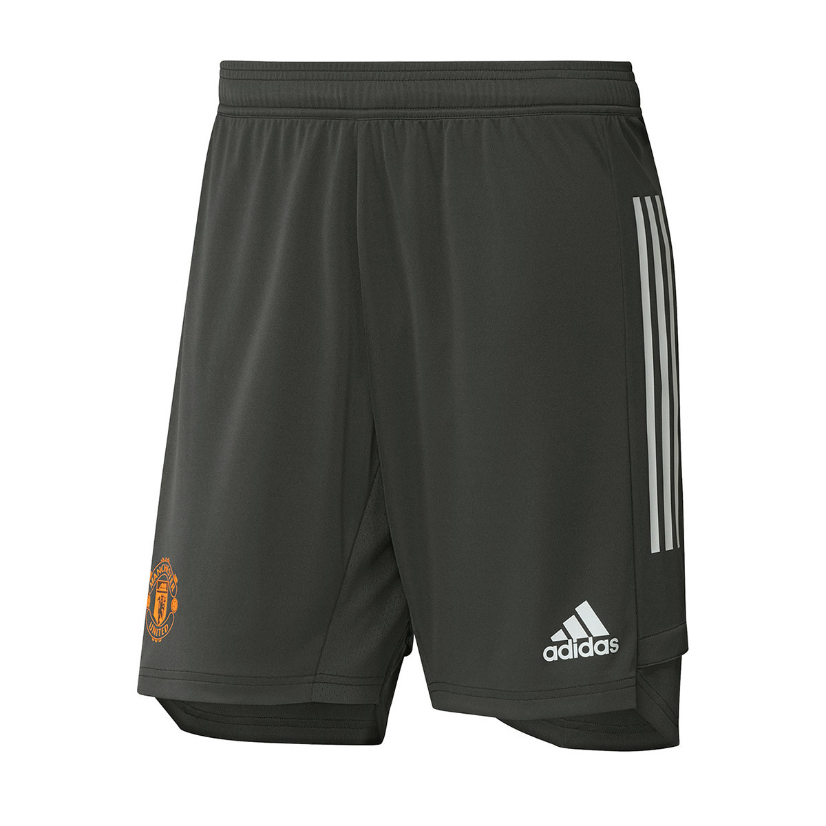 pantaloncini adidas manchester united