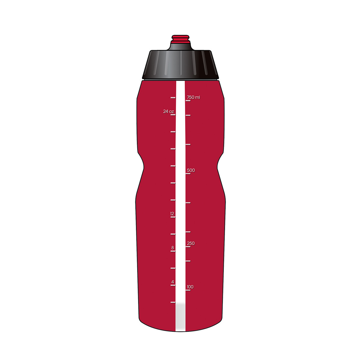 adidas manchester united bottle