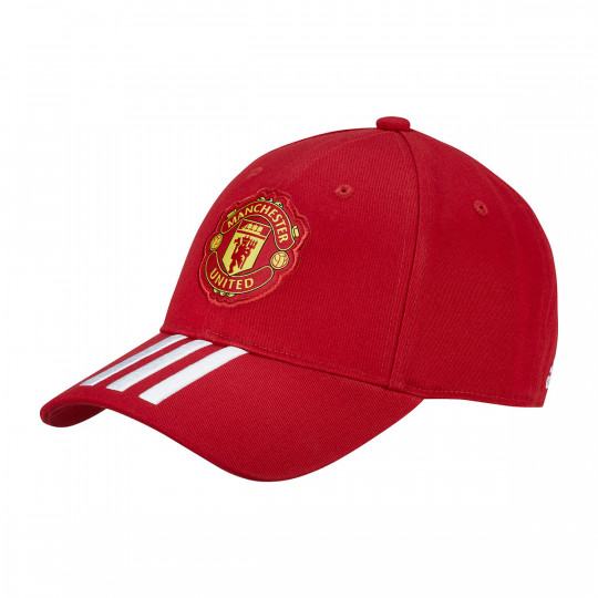 manchester united cap