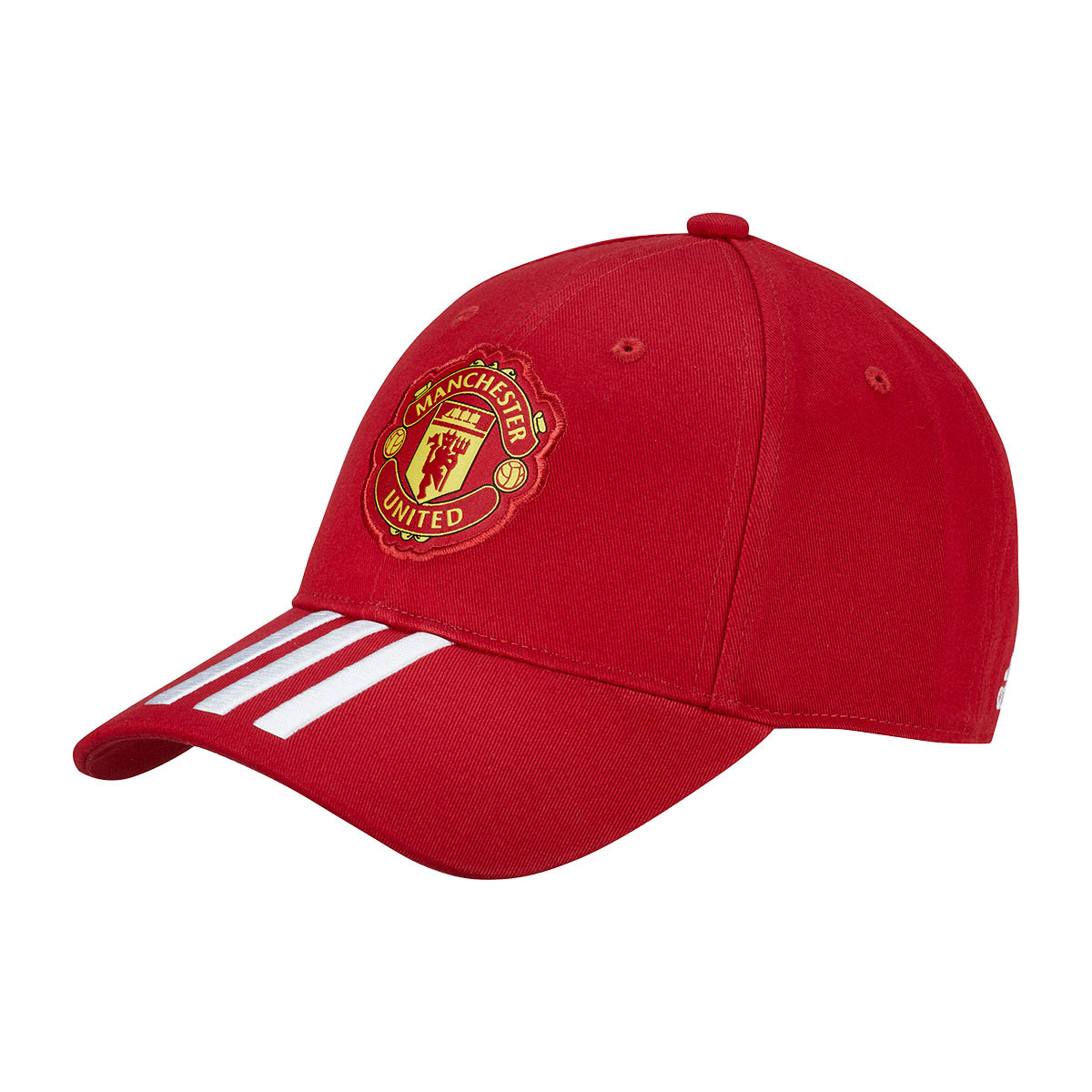 adidas manchester united cap