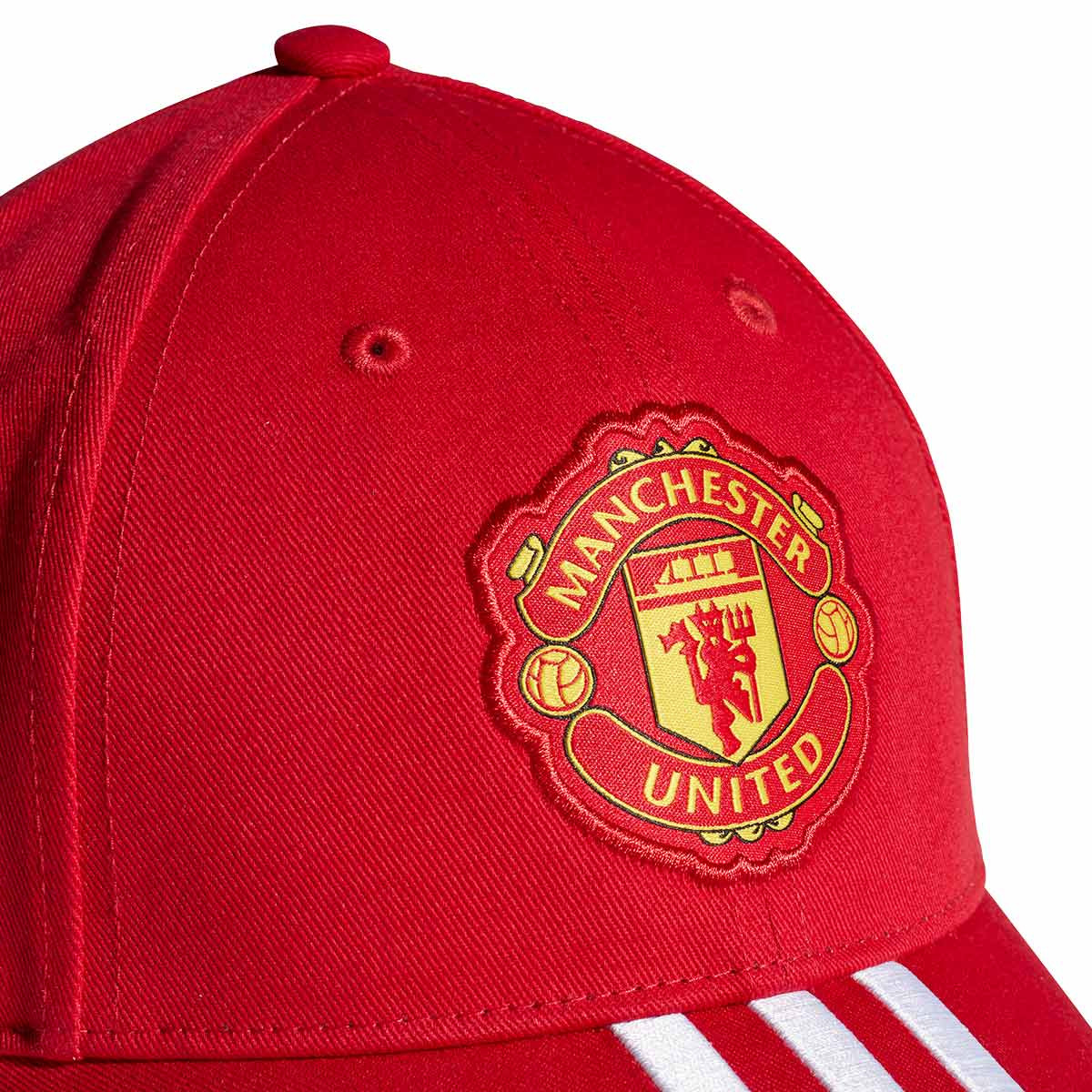 manchester united baseball cap