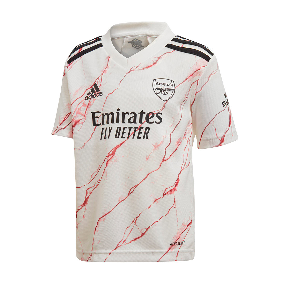 new kit arsenal 2021