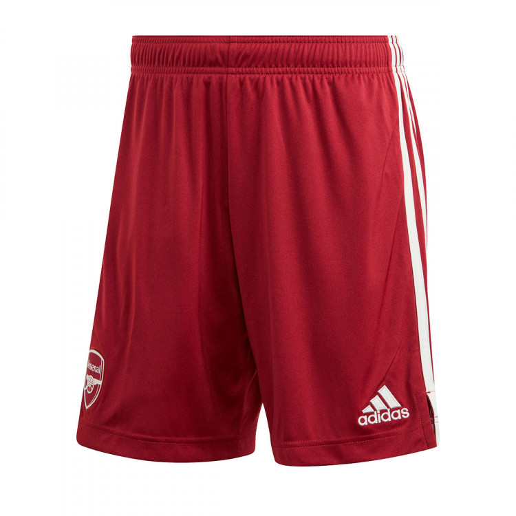 adidas arsenal shorts